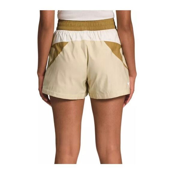 THE NORTH FACE - NWT - L Sz S - Woman’s X Shorts. WindWall Tech/Water Repellant - Picture 5 of 16